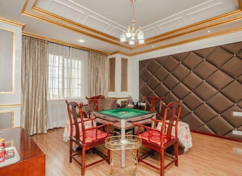 Comedor Foto