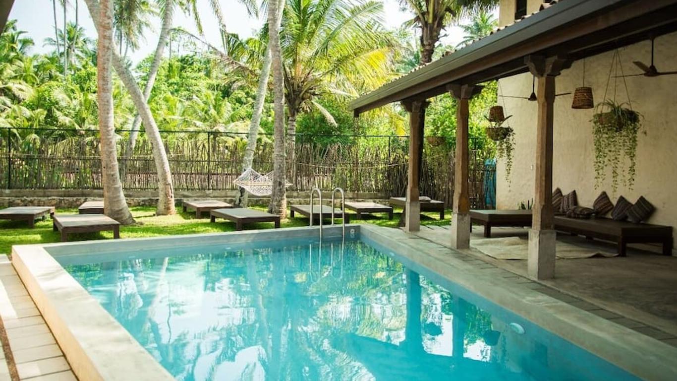 Lime & Co Hostel