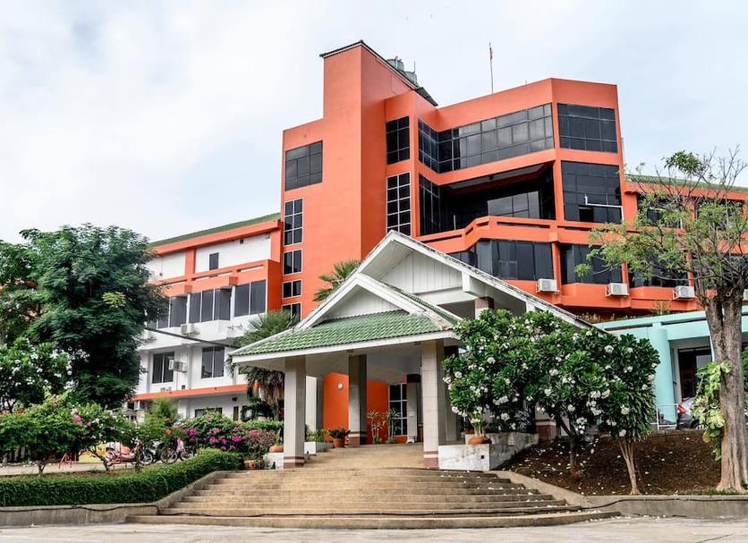 Edificio Foto