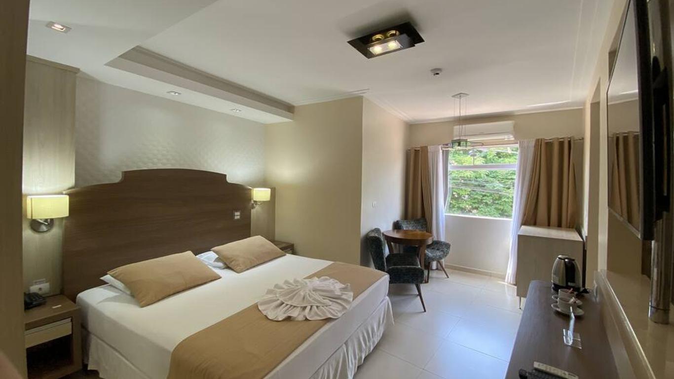 Kanoa Hotel