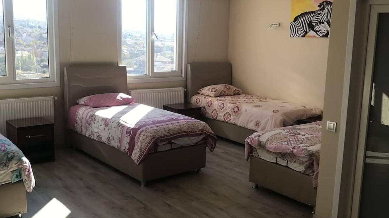 Gunes Hotel