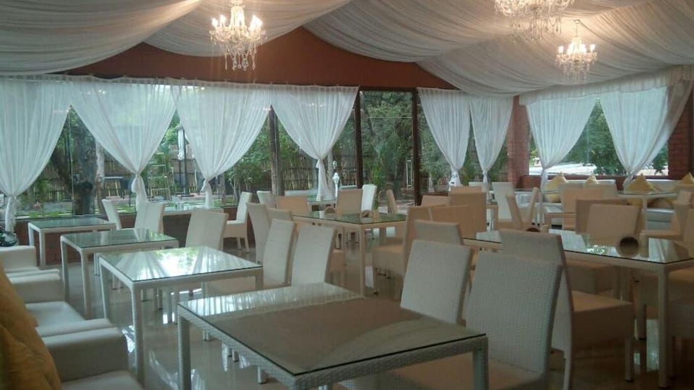 Ananya Eco Resort & Spa