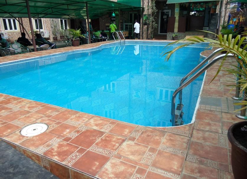 Piscina Foto