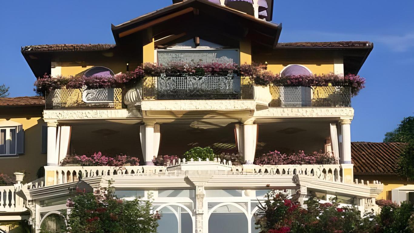 Villa Althea