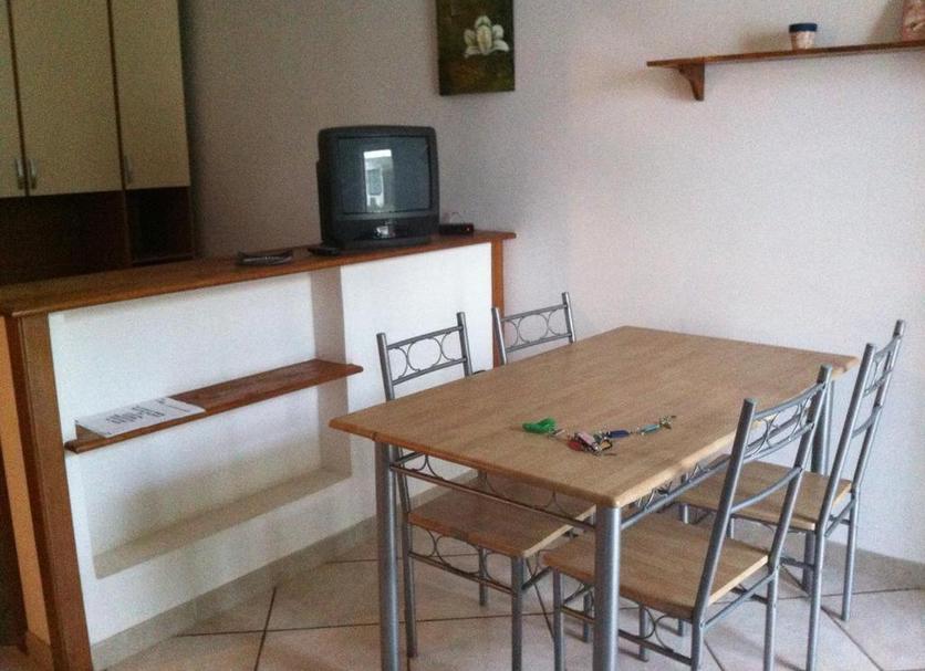Comedor Foto