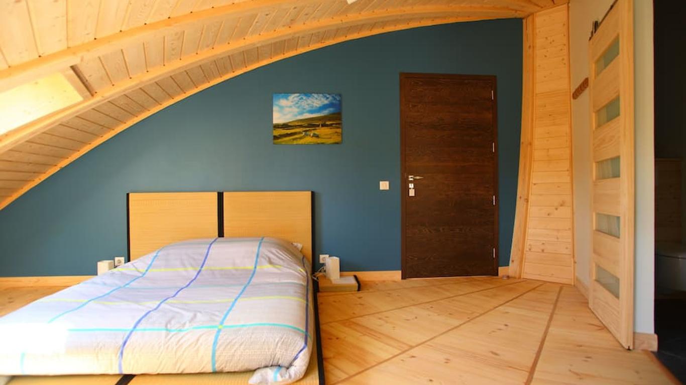 Chambre d'Hôte Le Domaine du Centaure
