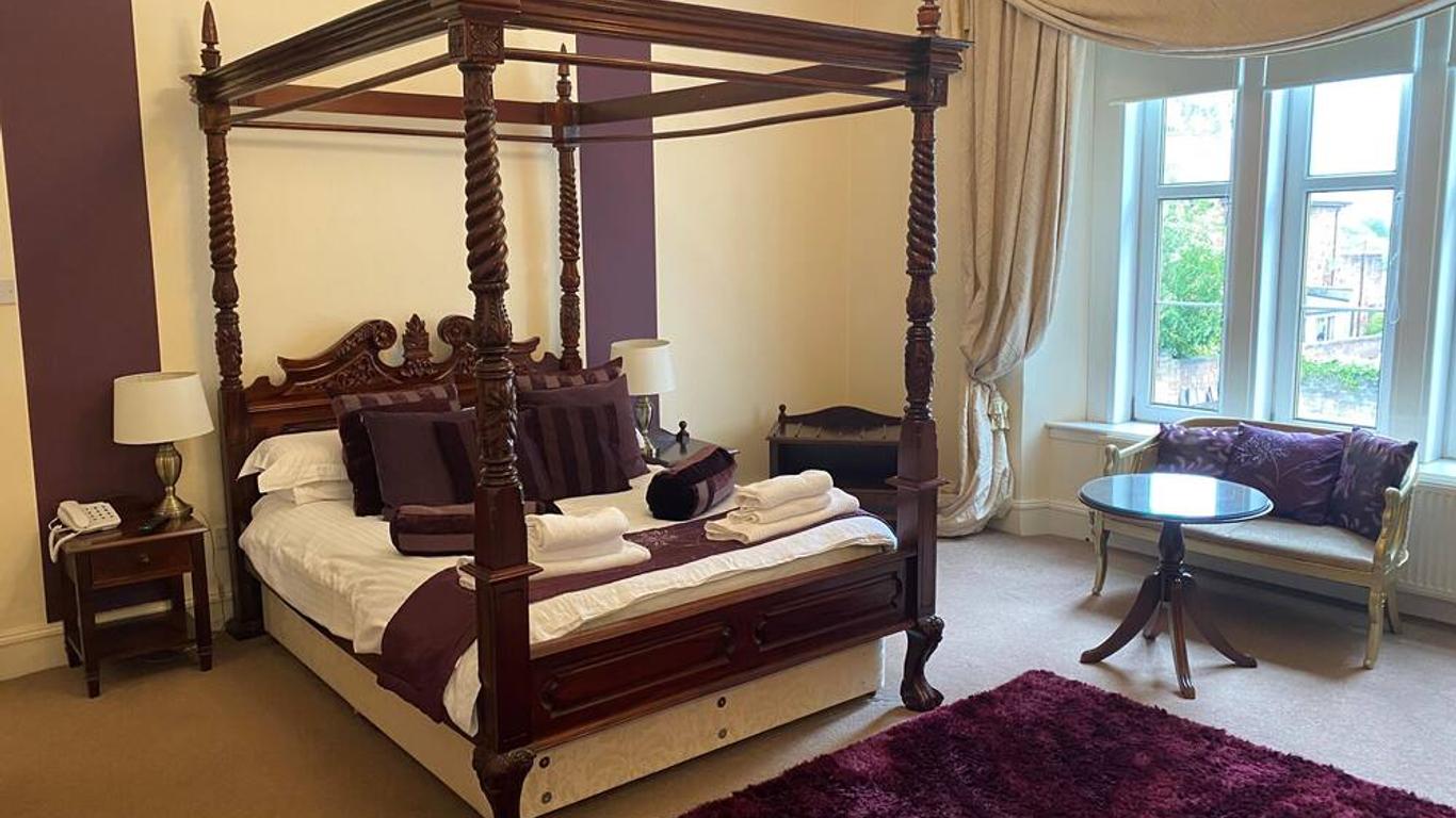 Avonbridge Hotel