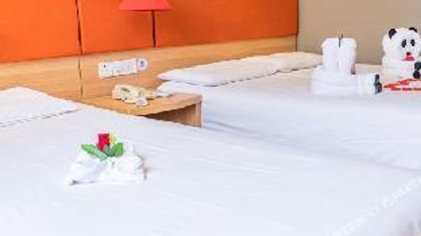 Home Inn