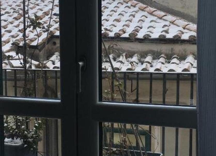 Balcón Foto