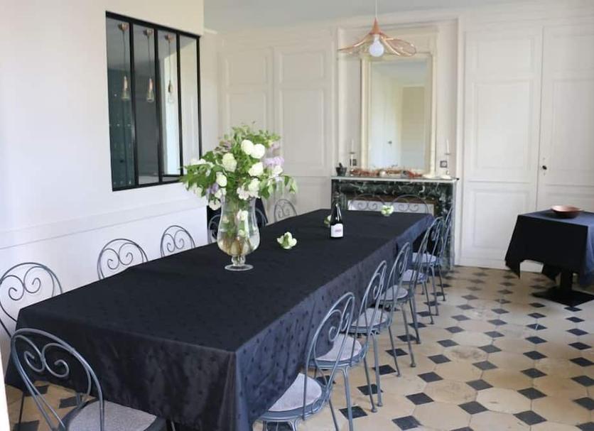 Comedor Foto