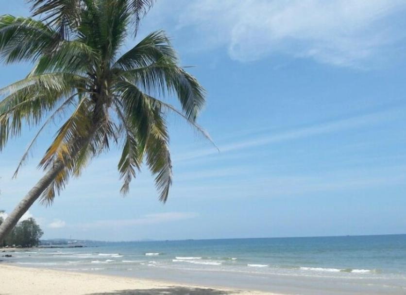 Playa Foto