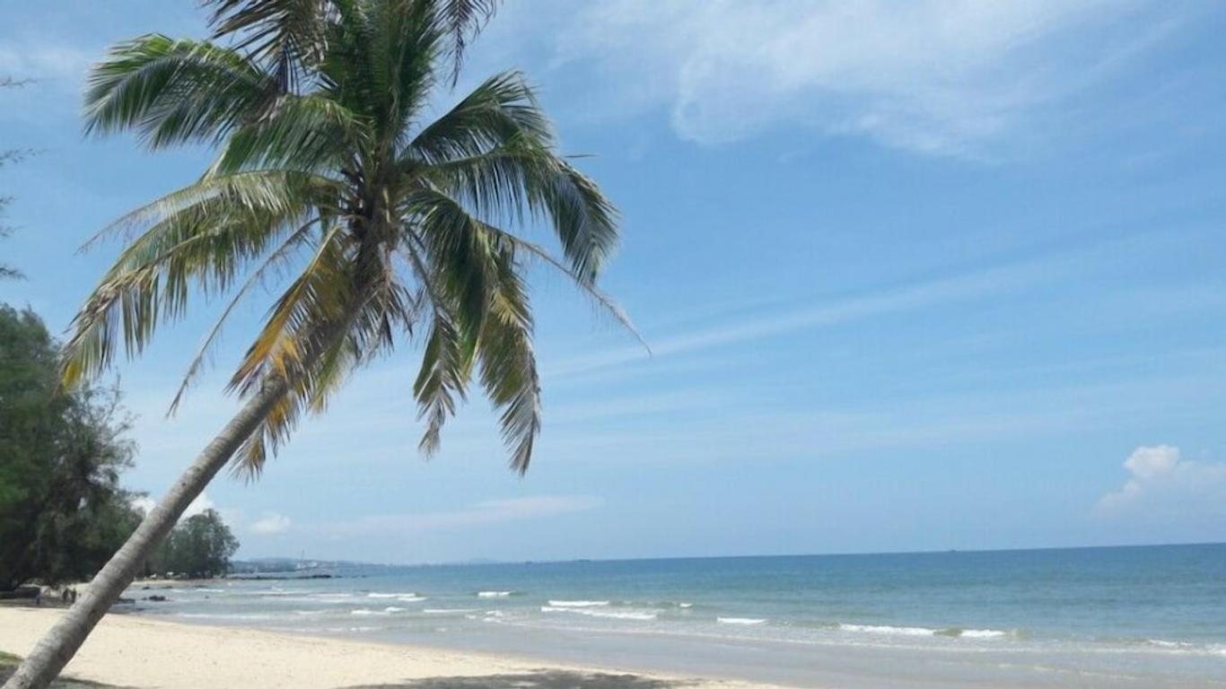 Sam Ong Lang Homestay