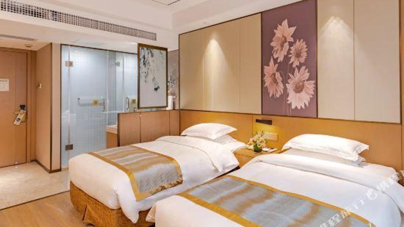 Baihua Hotel