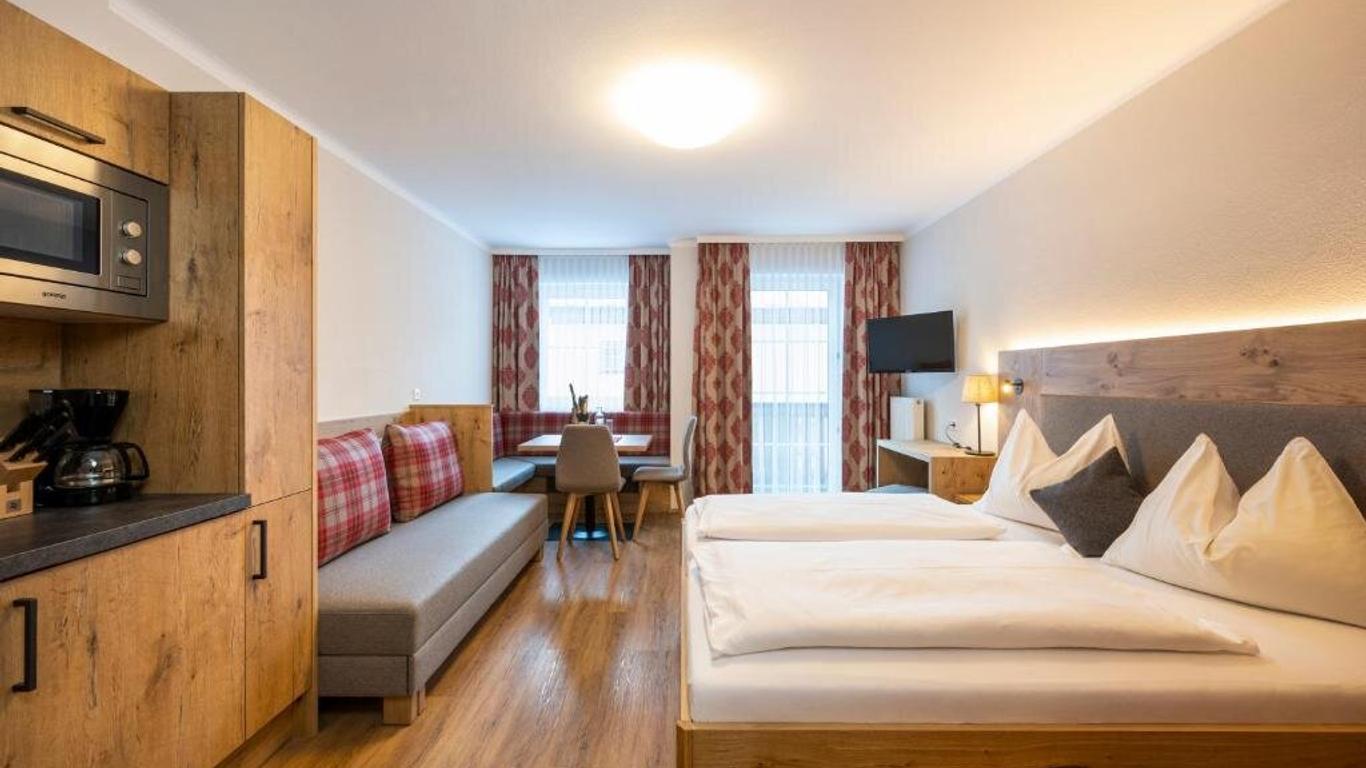 Ferienhotel Gasthof Zur Post
