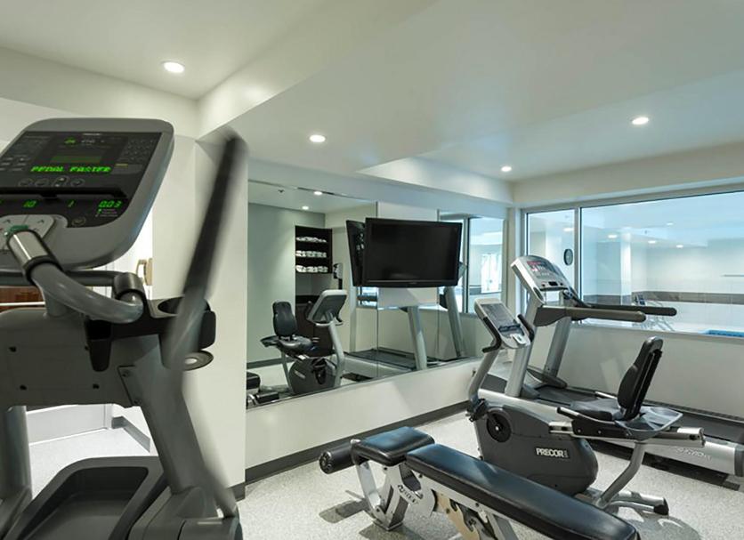 Gym Foto