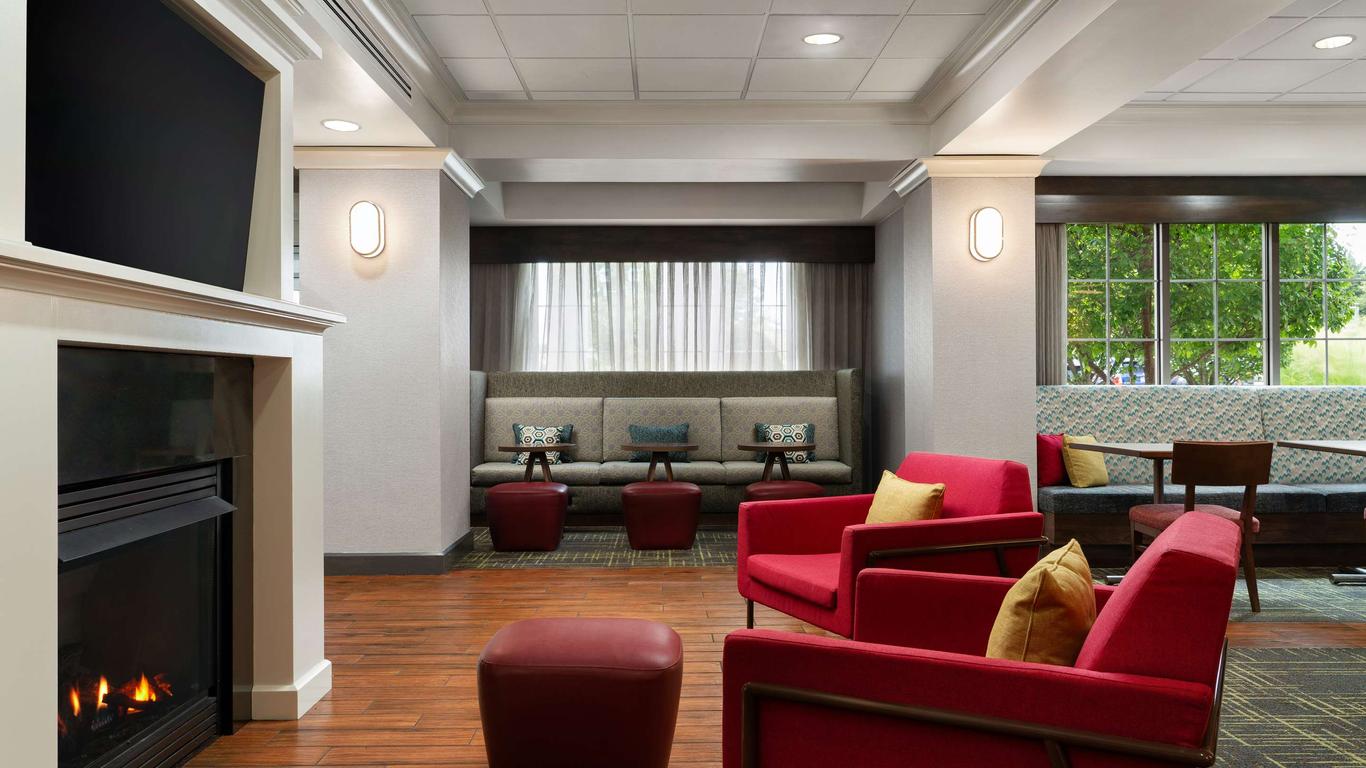 Hampton Inn South Kingstown-Newport Area