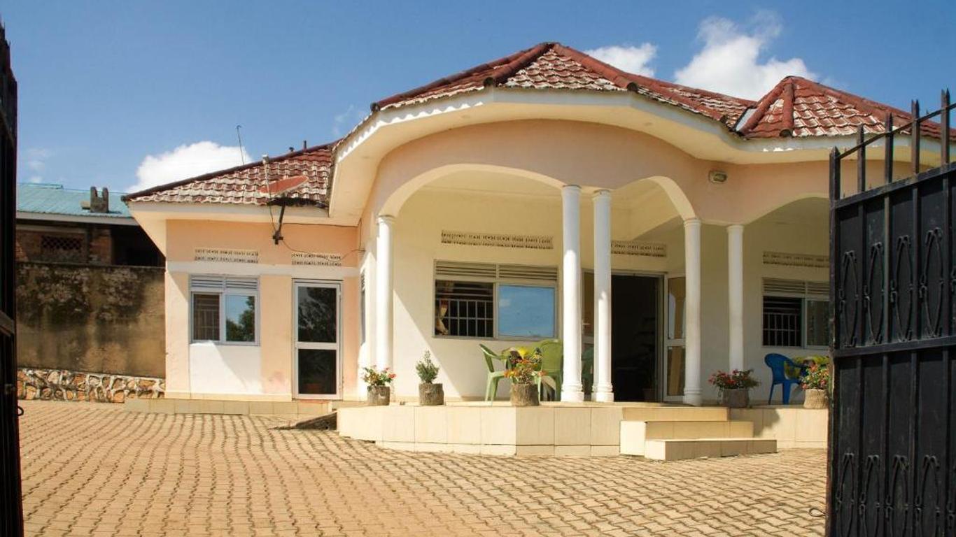 Marphie Hotel Rukungiri