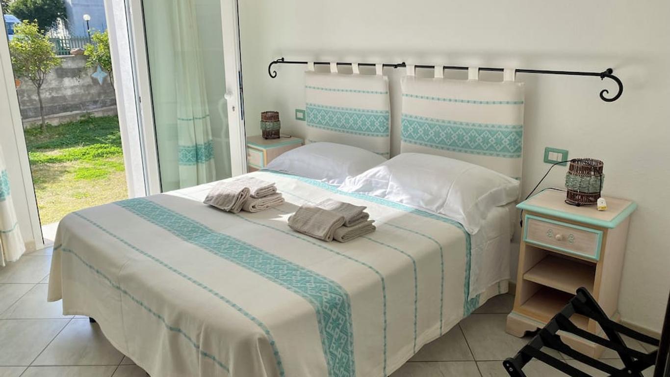 Tigrillo Bed&Breakfast