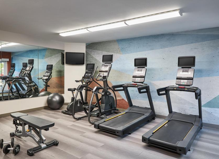 Gym Foto
