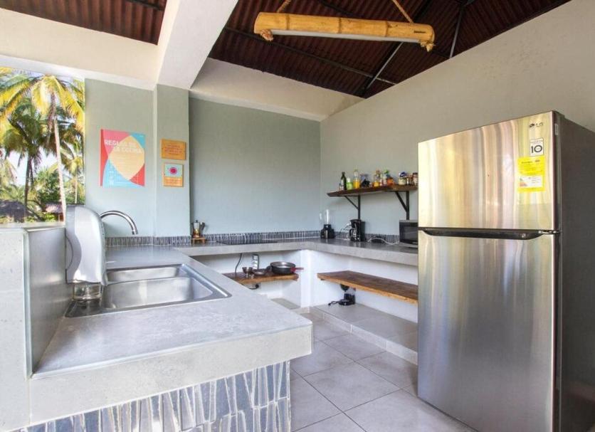 Cocina Foto