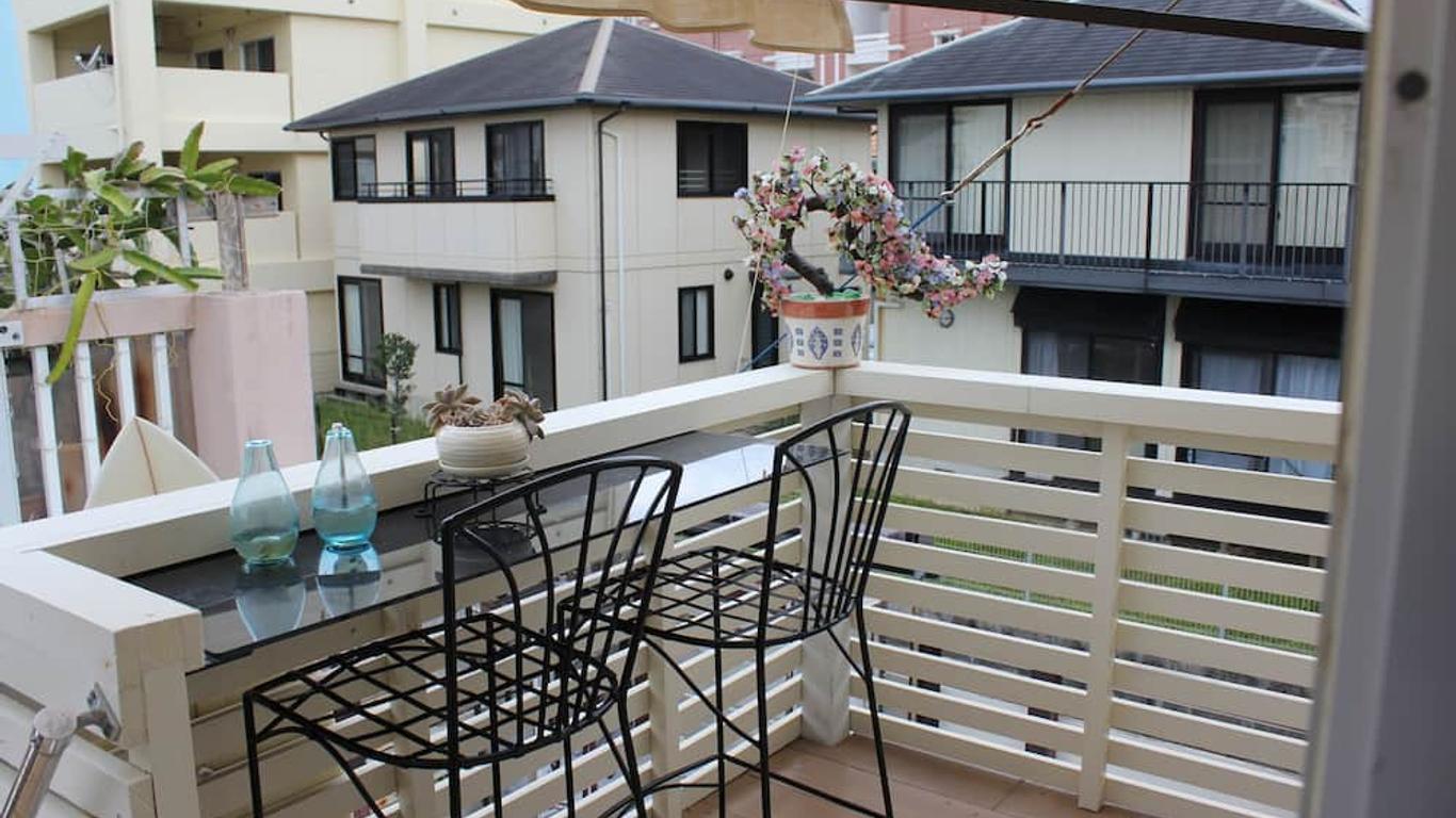 Guest House Kona