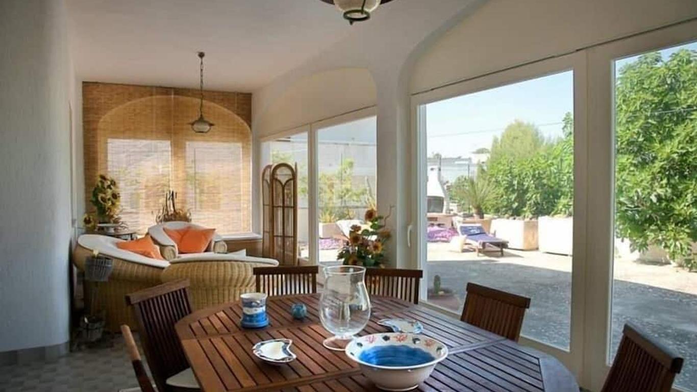 B&B Villa Ines