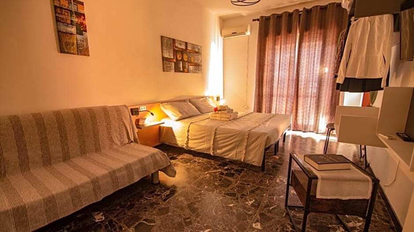B&B Cardedu