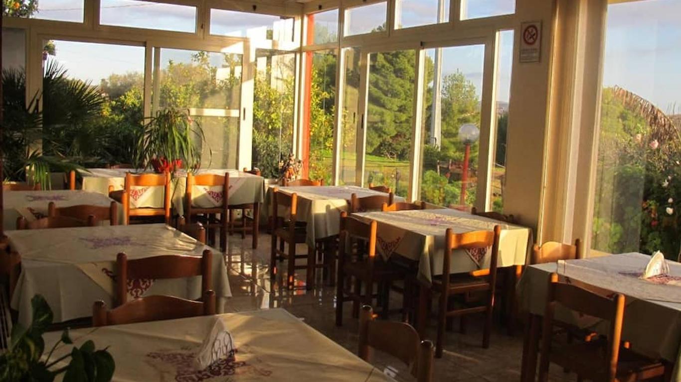B&B Villa Paradiso