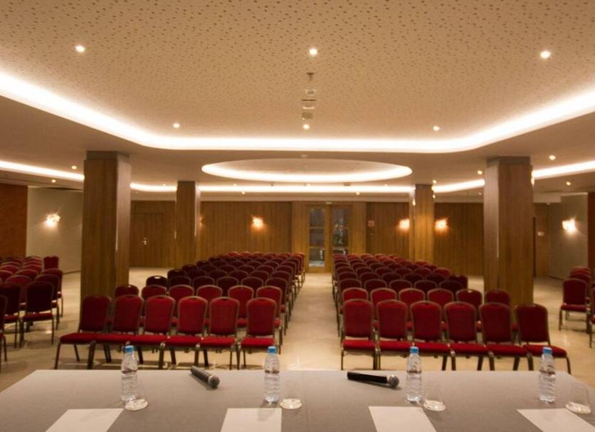 Sala de conferencias Foto