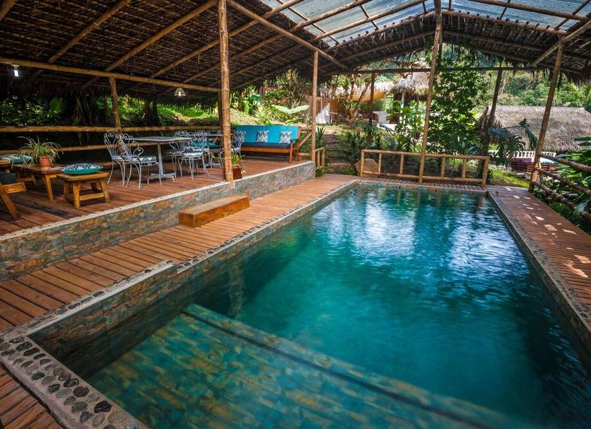 Piscina Foto