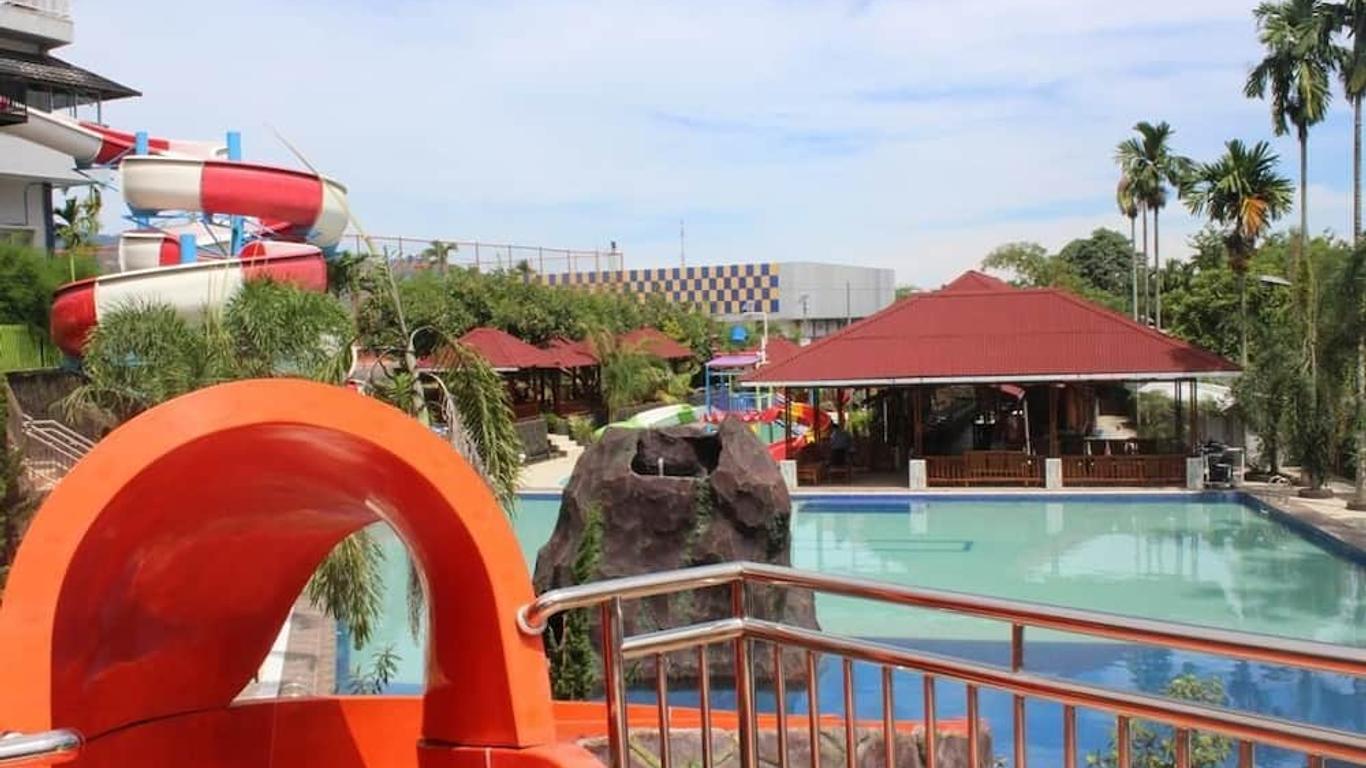 Imelda Hotel - Waterpark - Convention