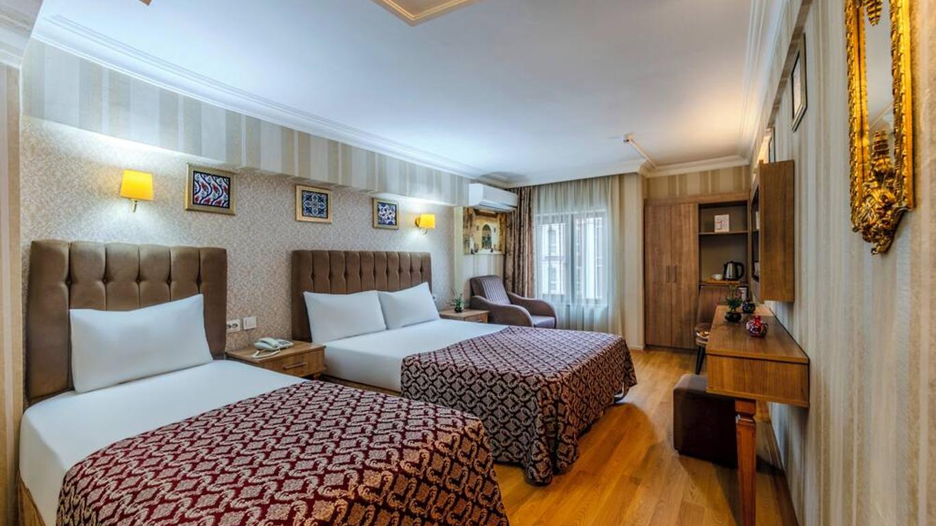 Hamit Hotel