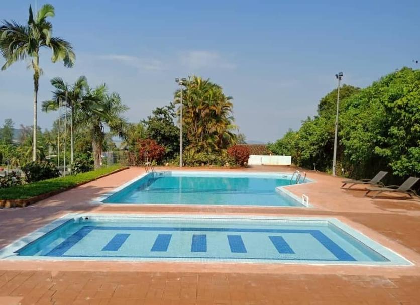 Piscina Foto
