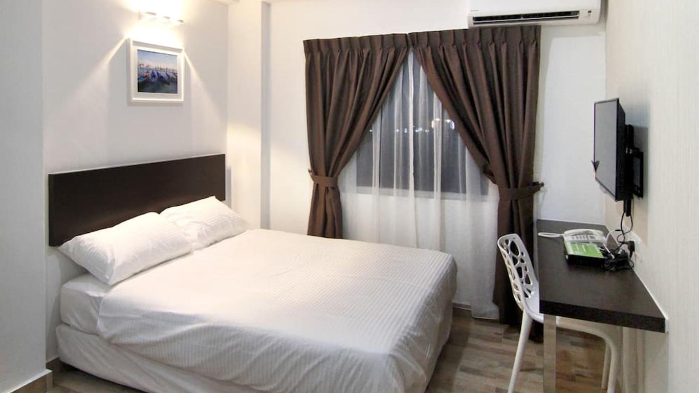 Apple Inn Hotel