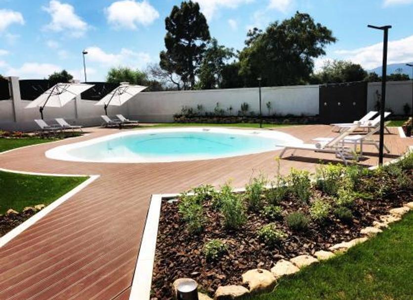Piscina Foto