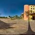 Vista del exterior