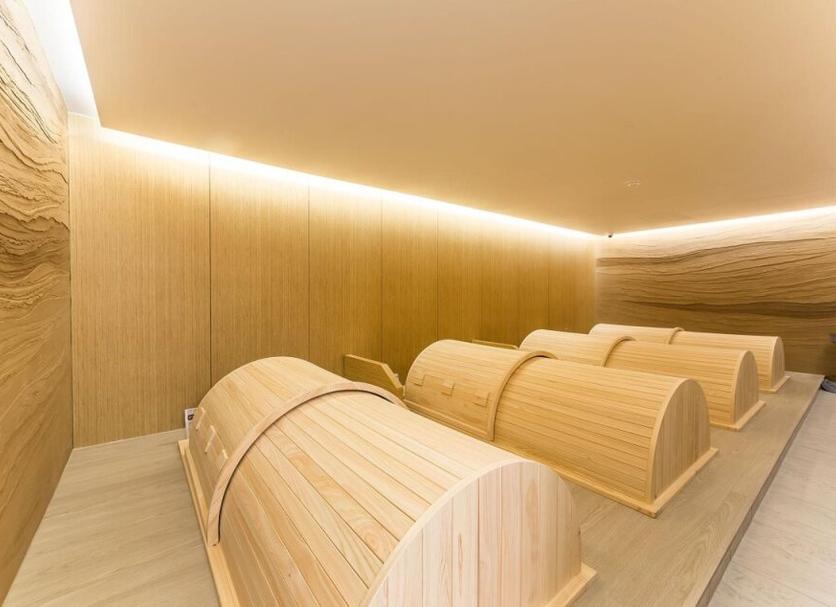 Spa Foto