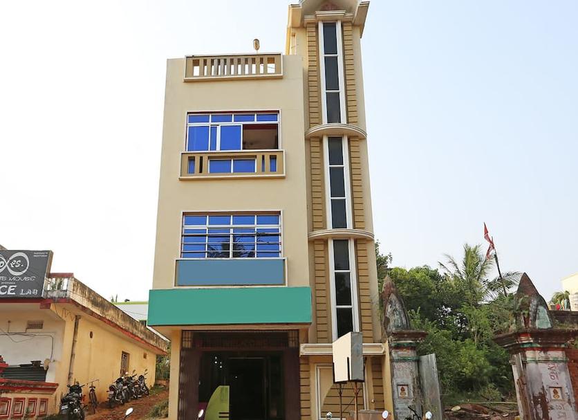 Edificio Foto