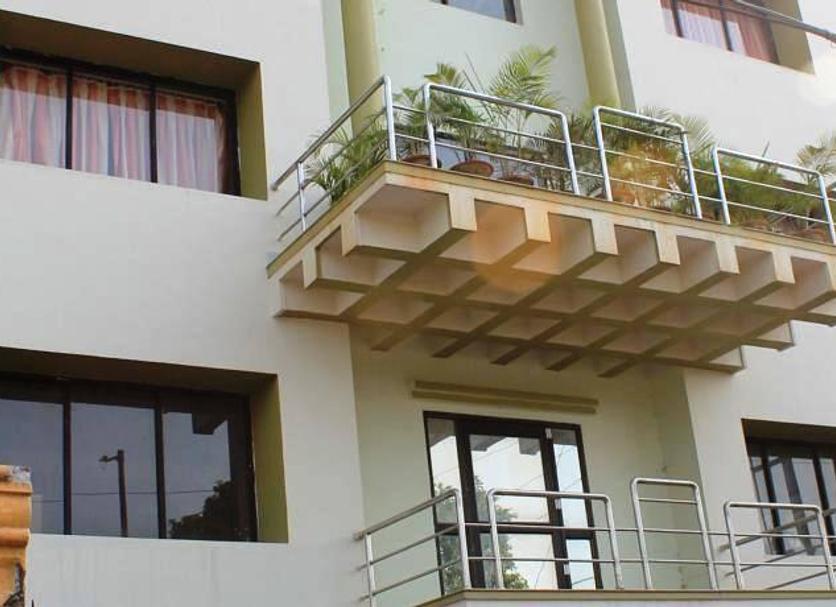 Edificio Foto