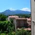 Vista del exterior