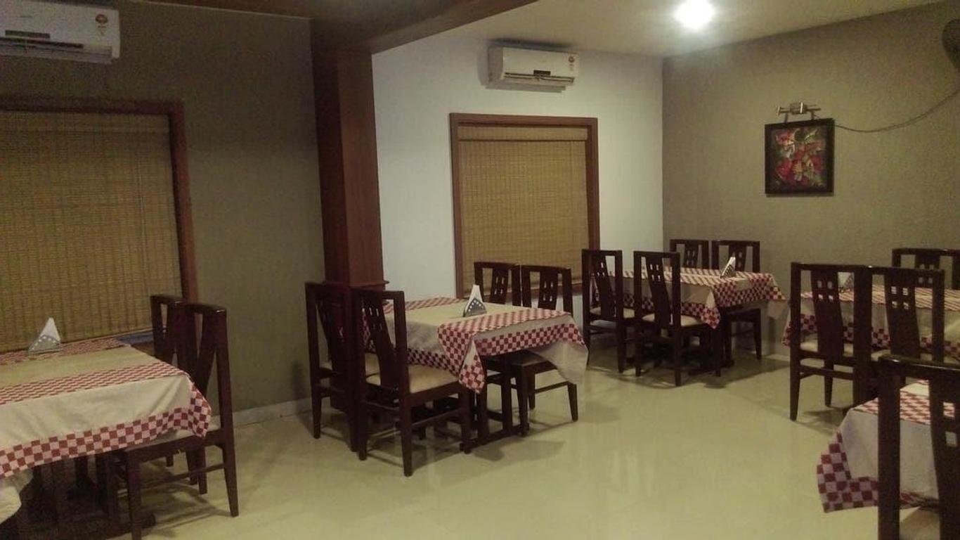 Lyndas Residency