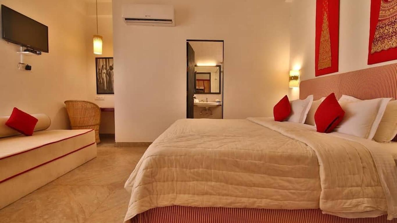 Villa 243