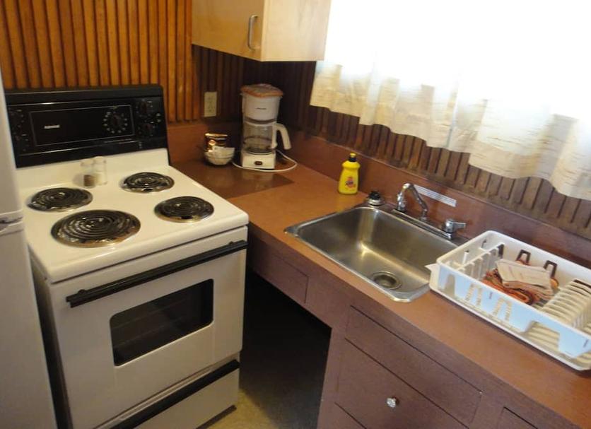 Cocina Foto