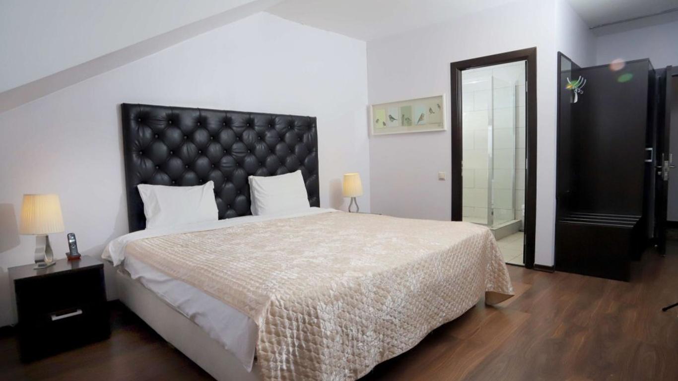 Hotel Vidnoff
