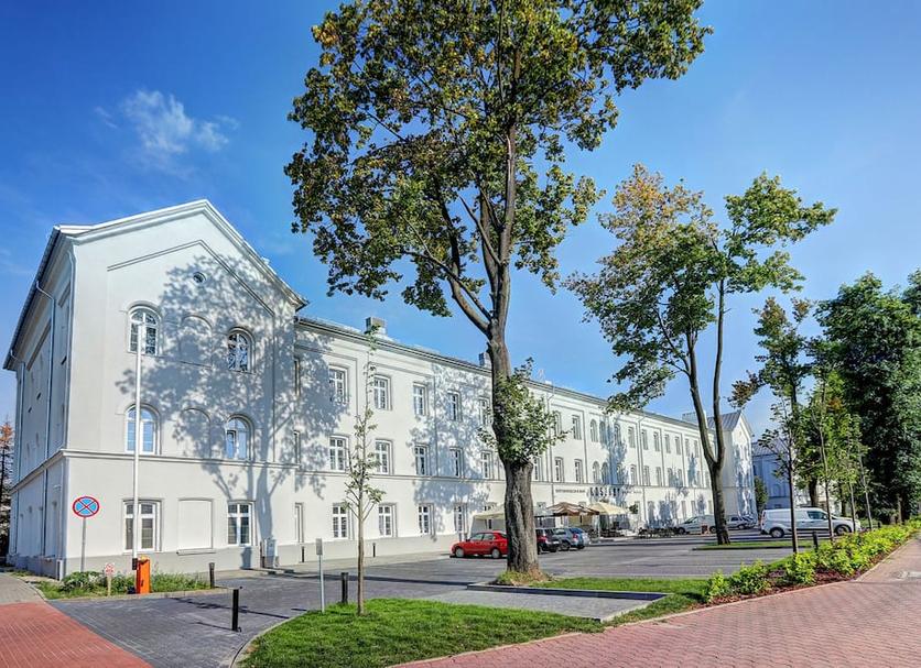 Edificio Foto