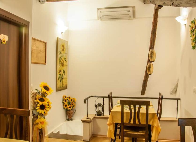 Comedor Foto