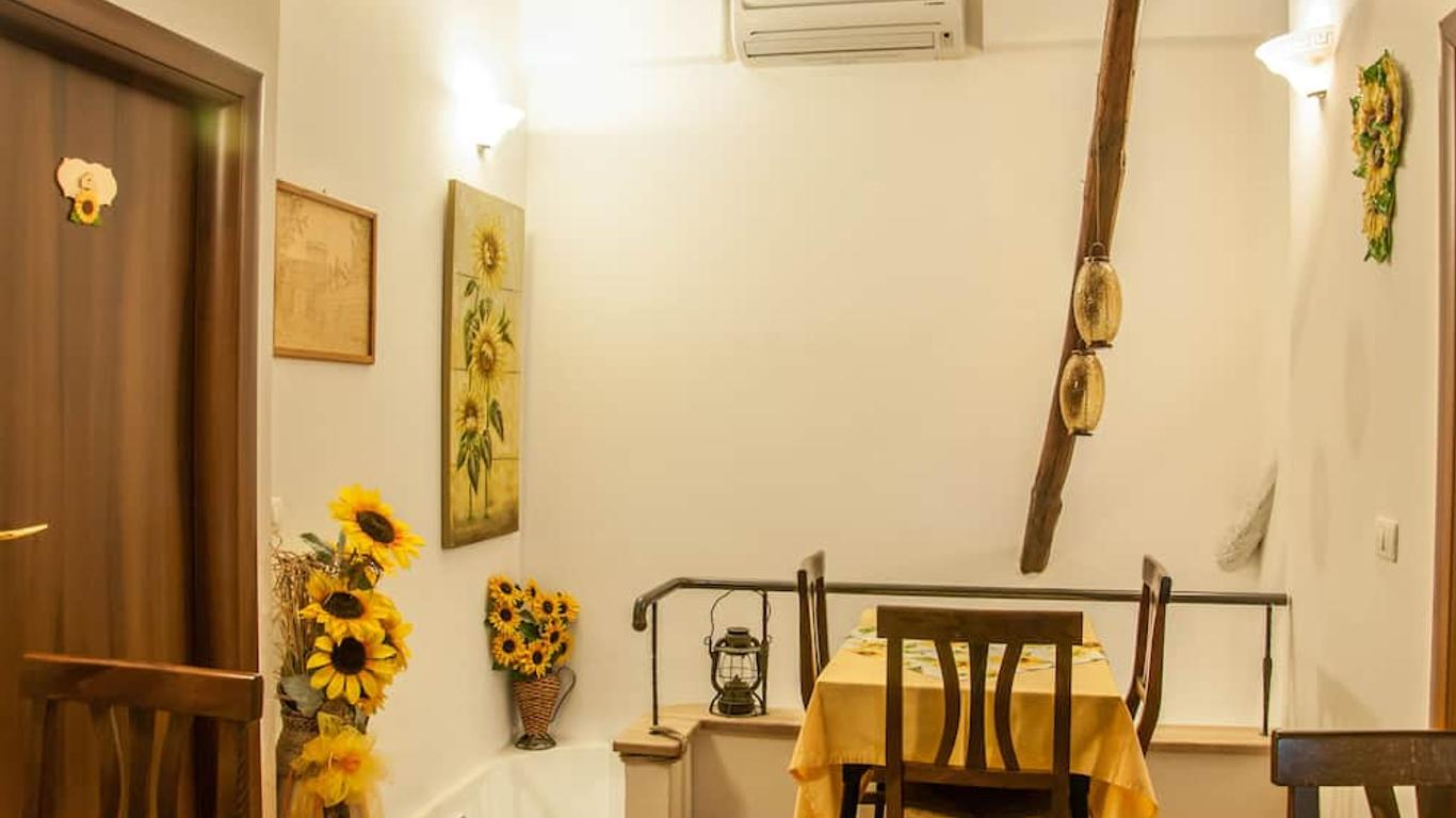 Bed And Breakfast Loggetta