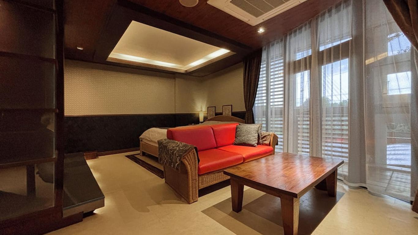 Hotel Asia