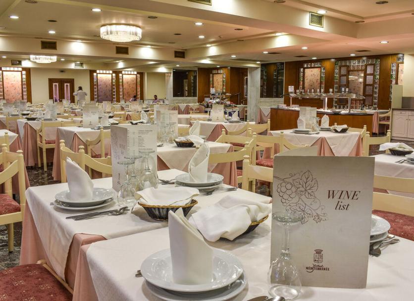 Sala de banquetes Foto