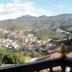 Balcón